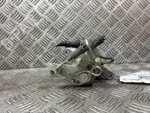 Left rear brake caliper VW GOLF V (1K1) 1.9 TDI | BP35896290M107 - Image 2
