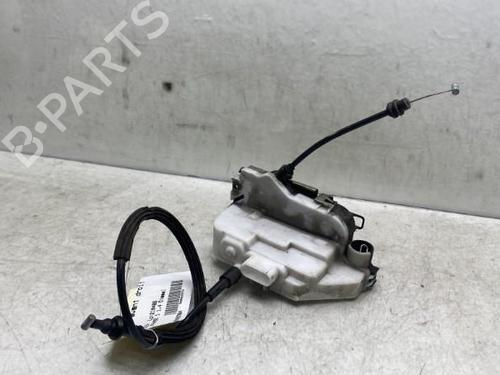Front right lock CITROËN C3 I (FC_, FN_)  | BP19990952C97 