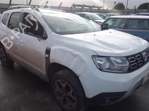 Pedal DACIA DUSTER (HM_) 1.5 dCi 110 (HMAB) | BP20016649I4 - Image 7