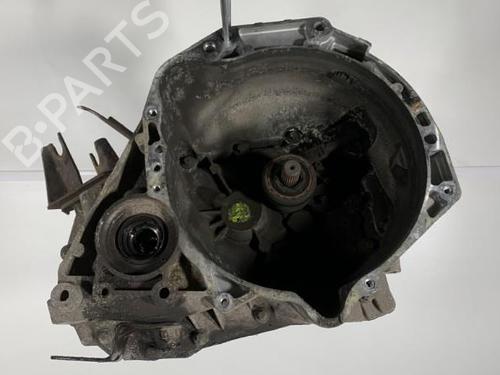 Gearbox NISSAN MICRA C+C III (K12) 1.4 16V | BP19992057M3 