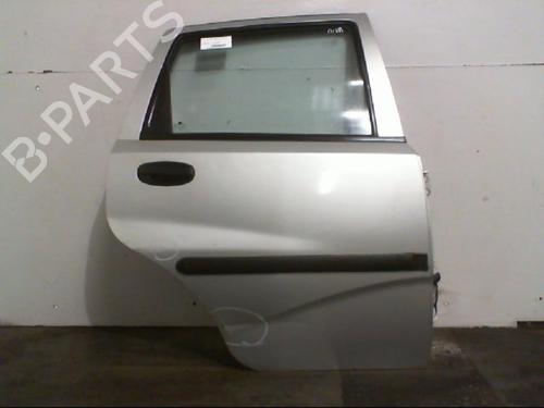 Used Right rear door DAEWOO KALOS (KLAS) 1.2 (72 hp) 28540514