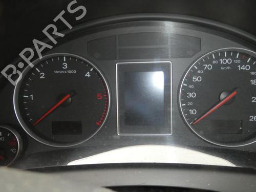 Left front fog light AUDI A4 B6 (8E2) 1.9 TDI | BP20028399C30 - Image 8
