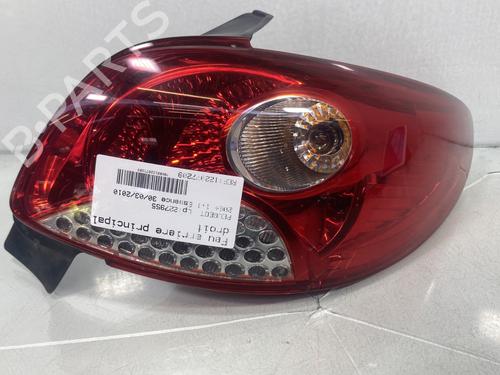 right-taillight-peugeot-206-2l_-2m_-2009-2010-2011-2012-2013-32776167 main image