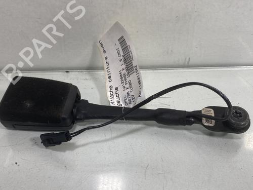 Used Seat buckle OPEL ASTRA K (B16) 1.5 CRDI (68) (122 hp) 28581264