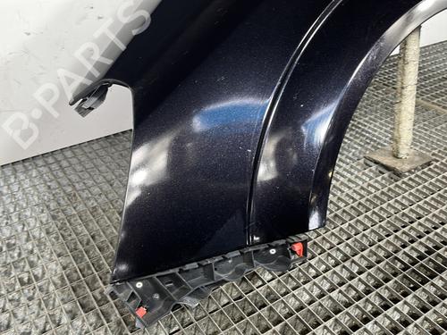 Left front fenders OPEL ZAFIRA / ZAFIRA FAMILY B (A05) 1.9 CDTI (M75) | BP28281749C41 
