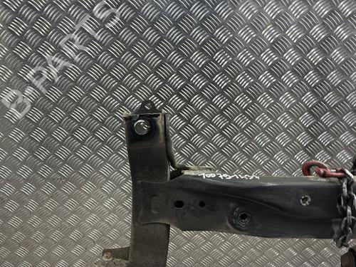 Subframe DACIA SANDERO II 1.0 SCe 75 (B8JC, B8JD, B8NC) | BP33609280M9 - Image 4