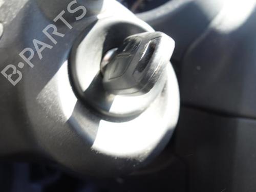 Front right exterior door handle OPEL CORSA D (S07) 1.3 CDTI (L08, L68) | BP20003869C129 