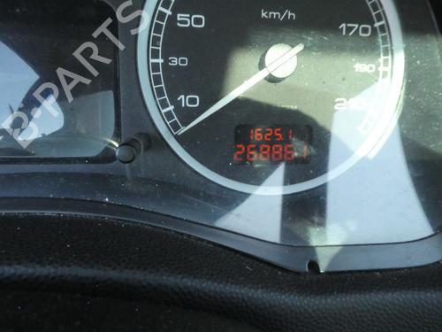 Rim PEUGEOT 307 SW (3H)  | BP19999704C45