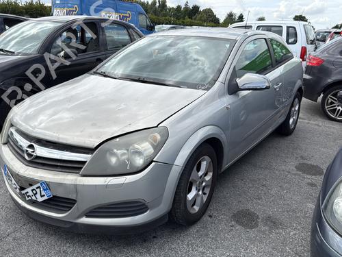 Ignition barrel OPEL ASTRA H GTC (A04) 1.9 CDTi (L08) | BP31641201M48  - Image 7