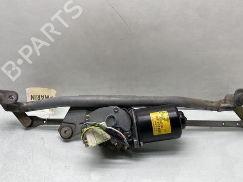 Ruitenwissermotor voor CITROËN SAXO (S0, S1) 1.1 X, SX (60 hp) 30535773