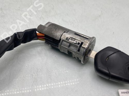 Used Ignition barrel Ignition barrel DACIA LOGAN (LS_) 1.5 dCi (LS0K) (68 hp) 29287004 29287004