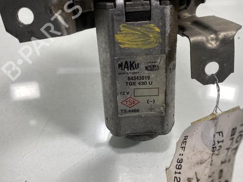 Used Rear wiper motor Rear wiper motor FIAT DOBLO Box Body/MPV (223_) 1.9 D (223ZXB1A) (63 hp) 20002988 20002988