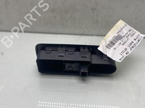 Used Right front window switch Right front window switch CITROËN C3 II (SC_) 1.6 HDi (92 hp) 19969186 19969186