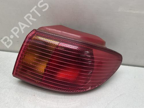 Farolim direito MAZDA 2 (DY) 1.4 CD (68 hp) 32524193