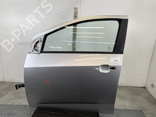 Used Left front door CHEVROLET AVEO Hatchback (T300) 1.2 (86 hp) 30200733