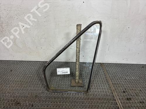 Used Front left quarter glass Front left quarter glass RENAULT TRAFIC Van (T_, P_, V_) 2.5 D (75 hp) 34477787 34477787