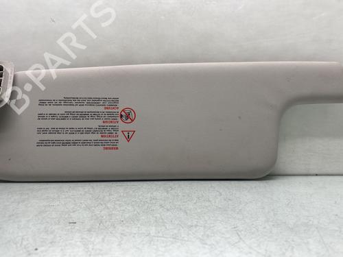 right-sun-visor-renault-laguna-ii-bg01_-2001-2002-2003-2004-2005-2006-2007-29863756 main image