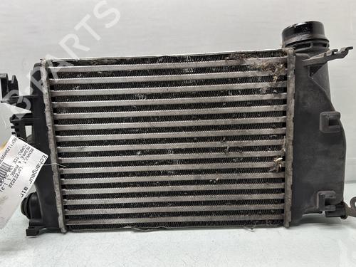 Intercooler RENAULT MEGANE IV Hatchback (B9A/M/N_) 1.2 TCe 130 (B9MR) | BP32094094M30 - Image 3