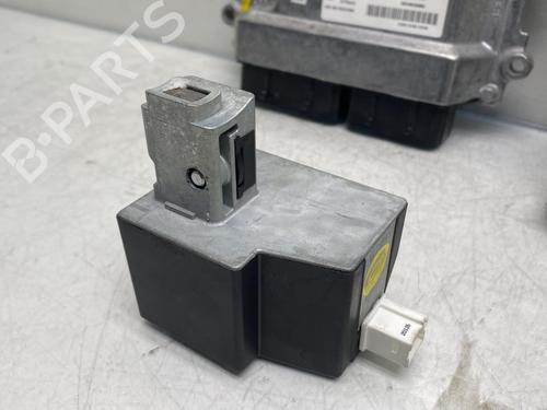 Electronic module PEUGEOT 208 II (UB_, UP_, UW_, UJ_) 1.2 PureTech 100 | BP22695040M83