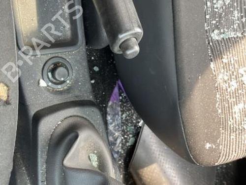 Højre bagtil lås DACIA LOGAN (LS_) 1.5 dCi (LS0W) | BP20184877C99 - Image 7