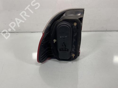 Used Right taillight Right taillight BMW 5 Touring (E39) 520 d (136 hp) 19980609 19980609