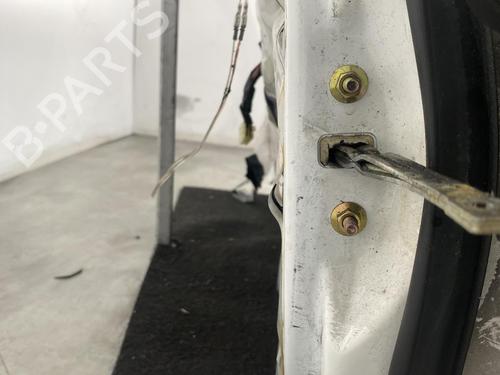 Dør venstre fortil Dør venstre fortil MAZDA MX-3 (EC) [1991-1998] 19964208 19964208