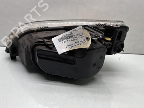 Right headlight FORD FOCUS C-MAX (DM2) 1.8 TDCi | BP29485888C29 