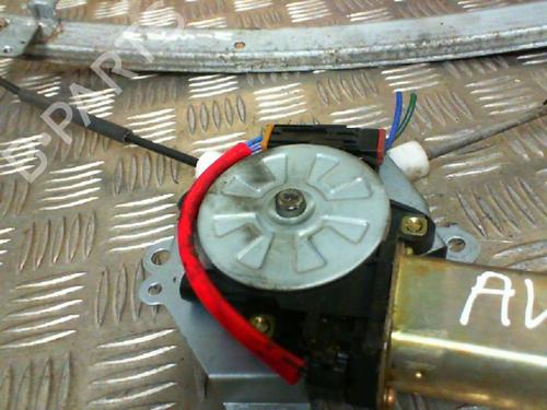 Used Front left window mechanism Front left window mechanism NISSAN ALMERA I Hatchback (N15) [1995-2001] 19986372 19986372