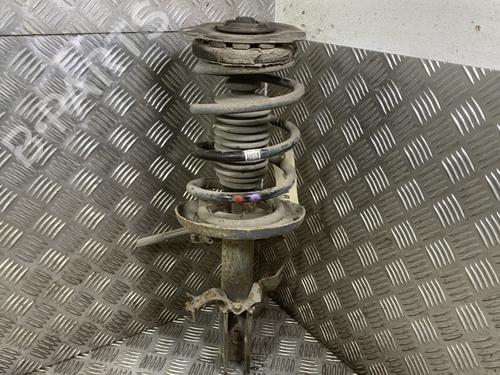 Used Right front shock absorber RENAULT MEGANE III Coupe (DZ0/1_) 1.5 dCi (DZ09, DZ0D, DZ1F, DZ1G, DZ14, DZ29) (110 hp) 27809083