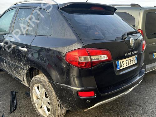 Right front window switch RENAULT KOLEOS I (HY_) 2.0 dCi (HY0K) | BP19992077I26 - Image 4