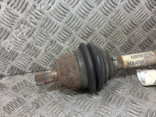 Left front driveshaft FORD FOCUS C-MAX (DM2) 1.6 | BP38625634M38 - Image 4