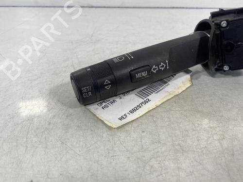 Used Switch OPEL ASTRA J (P10) 1.7 CDTI (68) (125 hp) 20007990