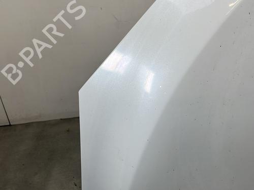 Hood RENAULT MEGANE III Coupe (DZ0/1_) 1.6 dCi (DZ00, DZ12, DZ2A, DZ13) | BP30720017C1