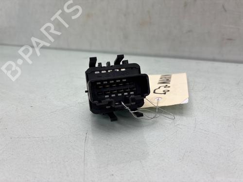 Left front window switch RENAULT KANGOO Express (FW0/1_) 1.5 dCi 70 (FW0A, KW0V) | BP36792717I27 - Image 3