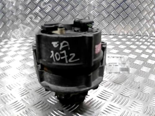 Used Alternator MERCEDES-BENZ T1 Platform/Chassis (B602) [1977-1996]  20021041