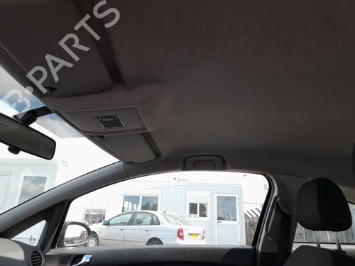 Climate control OPEL CORSA D (S07) 1.3 CDTI (L08, L68) | BP31707915I5 - Image 5