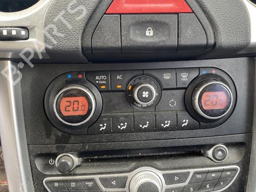 Right front window switch RENAULT KOLEOS I (HY_) 2.0 dCi (HY0K) | BP30535661I26 - Image 63