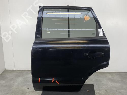 Left rear door HYUNDAI TUCSON (JM) 2.0 CRDi | BP21958038C4 