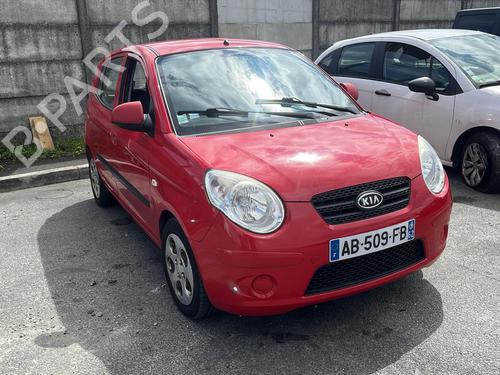 Right headlight KIA PICANTO I (SA) 1.1 CRDi | BP19972672C29 
