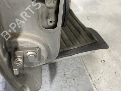 Right front door ALFA ROMEO 159 (939_) 1.9 JTDM 8V (939AXE1B) | BP26002625C3 