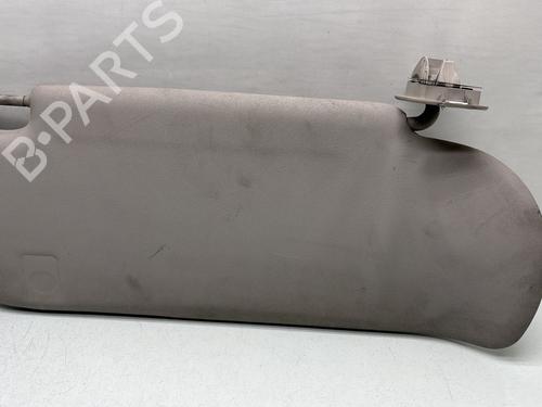 Used Left sun visor Left sun visor RENAULT ESPACE IV (JK0/1_) 2.2 dCi (JK0H) (150 hp) 32524466 32524466