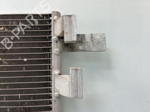 AC radiator VW T-CROSS (C11, D31) 1.0 TSI | BP39455124M32 - Image 3