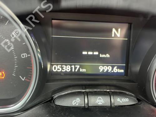 Left front window switch PEUGEOT 2008 I (CU_) 1.2 THP 110 / PureTech 110 | BP32125797I27 - Image 23