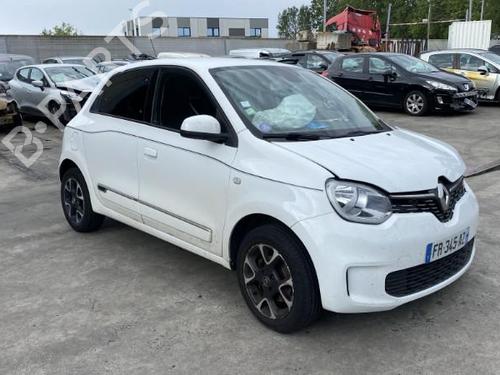 Front left interior door handle RENAULT TWINGO III (BCM_, BCA_) 0.9 TCe 95 | BP28279310I13 - Image 5