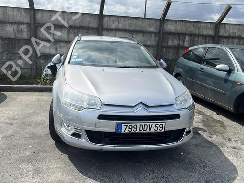 Left tailgate light CITROËN C5 III Break (RW_) 2.0 HDi | BP24197633C79 - Image 12