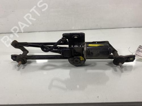 Used Front wiper motor KIA SPORTAGE II (JE_, KM_) 2.0 CRDi (140 hp) 19977018