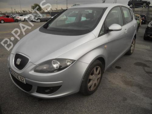 Climate control SEAT ALTEA (5P1)  | BP20033196I5 