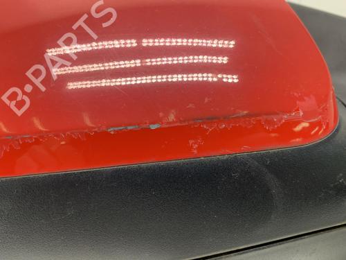 Right mirror KIA PICANTO I (SA) 1.0 | BP19974363C27 