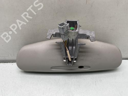 Rear mirror RENAULT LAGUNA II (BG0/1_) 1.8 16V (BG04, BG0B, BG0C, BG0V) | BP31712433I6