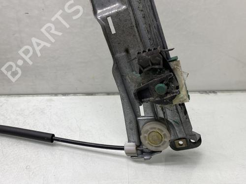 Front right window mechanism RENAULT CLIO III (BR0/1, CR0/1) 1.5 dCi (C/BR0G, C/BR1G) | BP21490924C23 